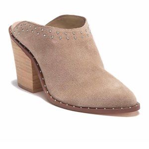 CHINESE LAUNDRY Saybrook Mule Size 7.0